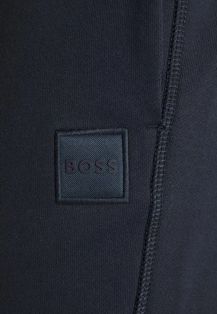 BOSS SESTART - Tracksuit Bottoms - Dark Blue 7 BOSS SESTART - Tracksuit Bottoms - Dark Blue - Image 5