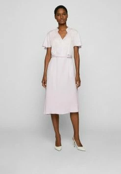 BOSS EDDIE SLING - Classic Heels - Natural Fourteen