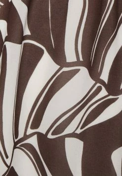 BOSS DASHELLI - Day Dress - Brown 7 BOSS DASHELLI - Day Dress - Brown -BOSS Sales Store f42e8b2461b2454eb6b1f82a8302b823