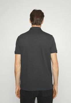 BOSS PALLAS - Polo Shirt - Dark Grey -BOSS Sales Store f43f788124384f30826796d2a117e05b