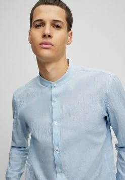 BOSS HAL - Shirt - Light Blue Three -BOSS Sales Store f443cb495e6a4332a0f8db79a2de7210
