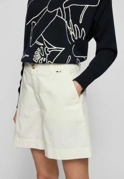 BOSS TELULA - Shorts - Natural Eighteen -BOSS Sales Store f44f577f7e65410ea69b811be6d5b21e
