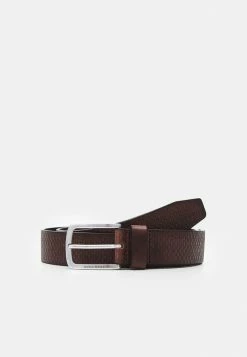 BOSS Belt - Medium Brown