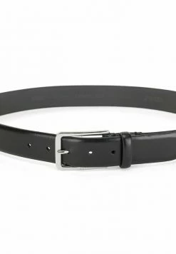 BOSS CALIS - Belt - Black -BOSS Sales Store f4d2d48594814c03a1fb5407d9fa6fad