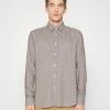 BOSS ROGER - Shirt - Medium Beige -BOSS Sales Store f4d6b2c370104e3ca9fc51a7e54d06b9
