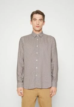 BOSS ROGER - Shirt - Medium Beige