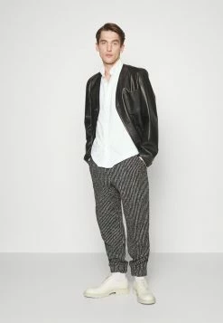 BOSS MABSOOT - Shirt - White -BOSS Sales Store f4f701612ca94c5096546cbf399c74ca