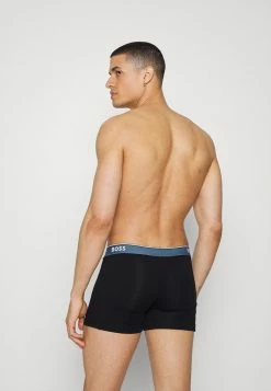 BOSS POWER 3 PACK - Boxer Shorts - Open Miscellaneous