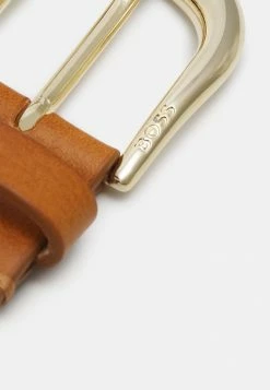 BOSS CAROL BELT - Belt - Brown 7 BOSS CAROL BELT - Belt - Brown -BOSS Sales Store f502995b0ede4d439298125918a06b55