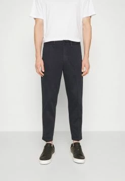 BOSS Chinos - Dark Blue