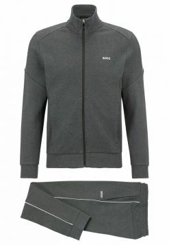 BOSS SET - Tracksuit - Grey One