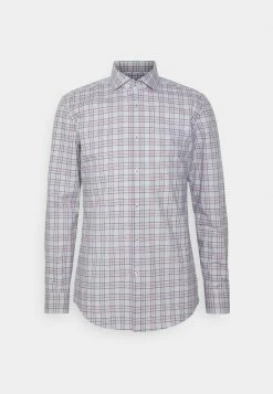 BOSS HANK SPREAD - Shirt - Open Pink -BOSS Sales Store f53ca8993bbe4914a18d88fcfd52c468