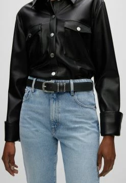 BOSS ANNA - Belt - Black One