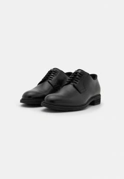 BOSS FIRSTCLASS - Lace-ups - Black 9 BOSS FIRSTCLASS - Lace-ups - Black -BOSS Sales Store f5452fe54f0f4057b3018dd803a1a2af