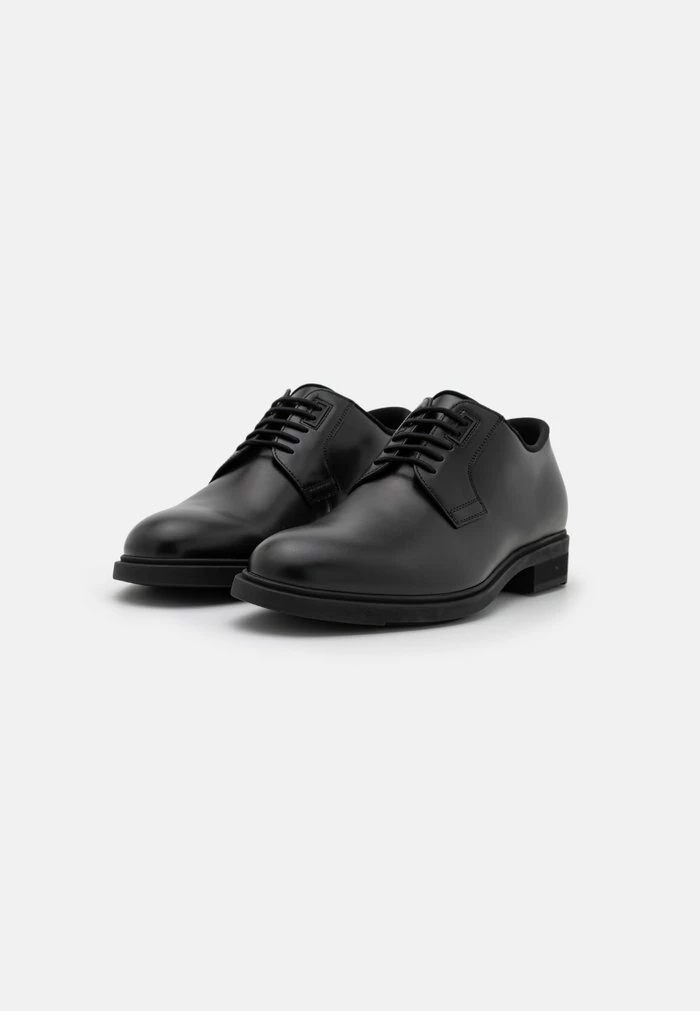 BOSS FIRSTCLASS - Lace-ups - Black 4 BOSS FIRSTCLASS - Lace-ups - Black - Image 2