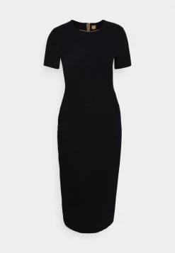 BOSS DIXETTA - Shift Dress - Open Blue 12 BOSS DIXETTA - Shift Dress - Open Blue -BOSS Sales Store f54636d43a6e4611bb071d8cd48b8cb7