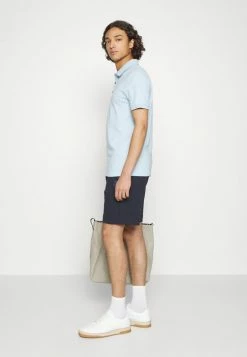 BOSS PASSENGER - Polo Shirt - Open Blue -BOSS Sales Store f54b92f4466a4849b887522996bcafa0