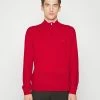 BOSS BARLO - Jumper - Bright Red