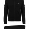 BOSS SET - Tracksuit - Black One -BOSS Sales Store f581233fa85d4cd785996ddcfea339c6