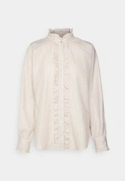 BOSS Blouse - Open Miscellaneous -BOSS Sales Store f5ad6b5571f44248a72d96b7d082fa73