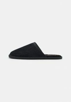 BOSS Slippers - Dark Blue