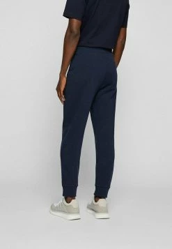 BOSS LAMONT - Tracksuit Bottoms - Dark Blue 10 BOSS LAMONT - Tracksuit Bottoms - Dark Blue -BOSS Sales Store f5d4c54b0e704481acc40761ebfe7238