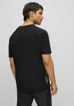 BOSS 2 PACK - Print T-shirt - Patterned Six -BOSS Sales Store f5f9e348655e440dbed487b1e356671e