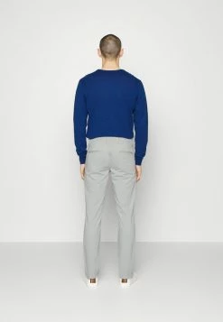 BOSS SCHINO SLIM - Chinos - Open Grey 10 BOSS SCHINO SLIM - Chinos - Open Grey -BOSS Sales Store f633c9ef13f449d68ef0cfc2cd7eea14