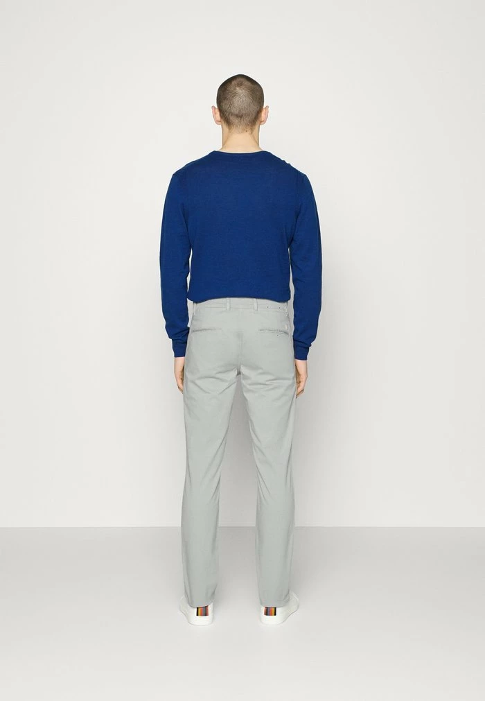 BOSS SCHINO SLIM - Chinos - Open Grey 5 BOSS SCHINO SLIM - Chinos - Open Grey - Image 3