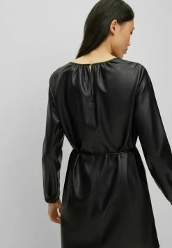 BOSS DEJALA - Day Dress - Black One 11 BOSS DEJALA - Day Dress - Black One -BOSS Sales Store f67b3167183a446abd856b78f4a33502