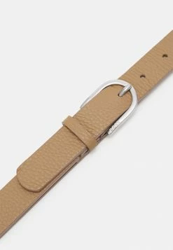BOSS SCARLET BELT - Belt - Beige 7 BOSS SCARLET BELT - Belt - Beige -BOSS Sales Store f67bb4fc2787464391956a1290158e34