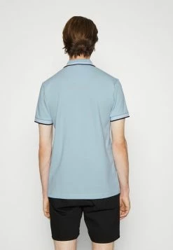 BOSS PADDY - Polo Shirt - Light/pastel Blue -BOSS Sales Store f688846c04ff4bf8a63e7d91dca016b8