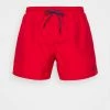 BOSS PEARLEYE - Swimming Shorts - Red -BOSS Sales Store f6c027ac445343a083de7e496d885eec