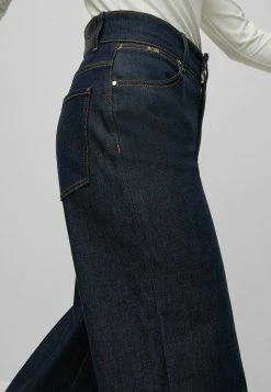 BOSS Flared Jeans - Dark Blue Thirteen -BOSS Sales Store f6d331af447b4295a7716dabb53fc995