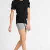 BOSS 2 PACK - Undershirt - Black 1 BOSS 2 PACK - Undershirt - Black -BOSS Sales Store f6e81aa76c834553a39b7ceabf0e80ef