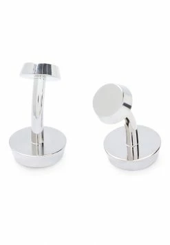 BOSS SIMONY - Cufflinks - Black -BOSS Sales Store f6ff0ae900814f77bd6f74b63f2af0ba