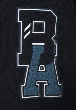 BOSS X RUSSELL ATHLETIC KRASSEV - Jumper - Navy 11 BOSS X RUSSELL ATHLETIC KRASSEV - Jumper - Navy -BOSS Sales Store f6ffd6ab975043b5ac37f241fa799d0d