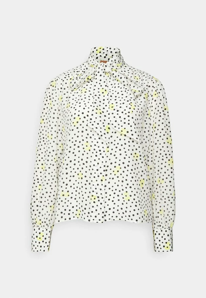 BOSS BABOAH - Blouse - Open Miscellaneous 8 BOSS BABOAH - Blouse - Open Miscellaneous - Image 6