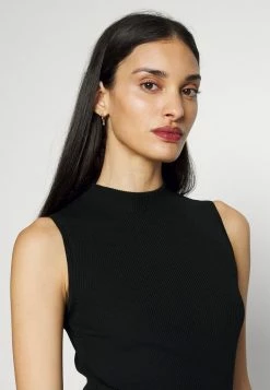 BOSS FESKIES - Top - Black 11 BOSS FESKIES - Top - Black -BOSS Sales Store f731c75c13e54ec192a812affa97a138