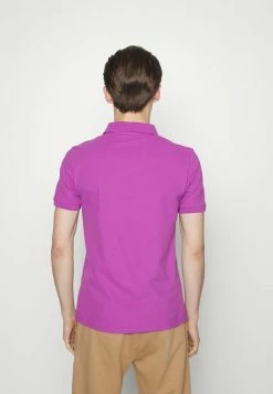 BOSS PASSENGER - Polo Shirt - Bright Purple -BOSS Sales Store f75471f182f64127bfcb4a8a8bfb86c8