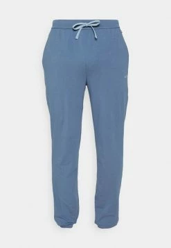 BOSS MIX MATCH PANTS - Pyjama Bottoms - Bright Blue -BOSS Sales Store f756949763ed417fb5b2c2a2f9100612
