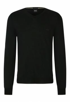 BOSS BARAM L - Jumper - Black One
