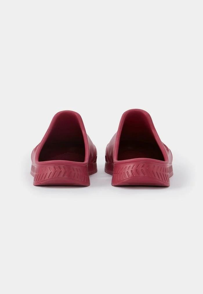 BOSS TITANIUM UNISEX - Mules - Bright Pink 9 BOSS TITANIUM UNISEX - Mules - Bright Pink - Image 7