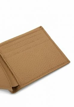 BOSS Wallet - Beige Five -BOSS Sales Store f78d884ccca1461ab8e37857993128e4