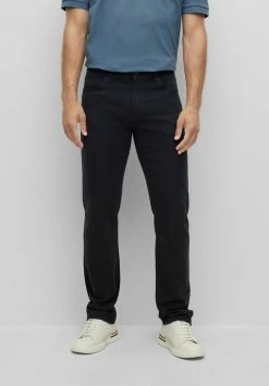 BOSS Trousers - Dark Blue Four