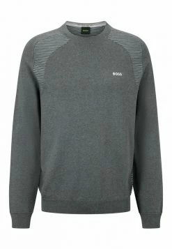 BOSS RAMAL - Jumper - Grey One