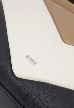 BOSS KATLIN TOTE - Handbag - Black -BOSS Sales Store f7bb3864cbed40be9a28d8ea294e0870