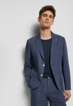 BOSS C HANRY - Suit Jacket - Dark Blue -BOSS Sales Store f809826bf69a4e1da99b0088cec3d79c