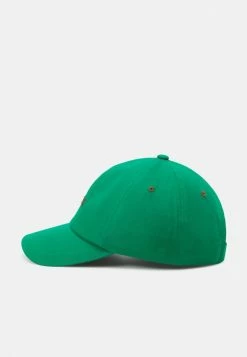 BOSS FRESCO UNISEX - Cap - Medium Green -BOSS Sales Store f82f12d3bfc54323b1b5b9790042cf57
