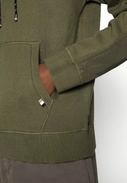 BOSS Jumper - Open Green -BOSS Sales Store f84895d32add4d91a0f66dc6fbf6abb2